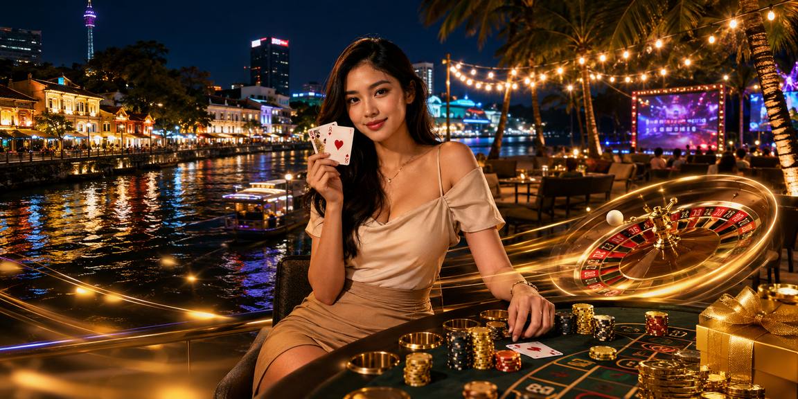 nila88 Terokai Kedalaman Lautan Bersama Kami