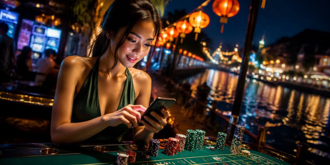 nila88 Terokai Slot, Meja Langsung dan Sukan dalam Satu Apl